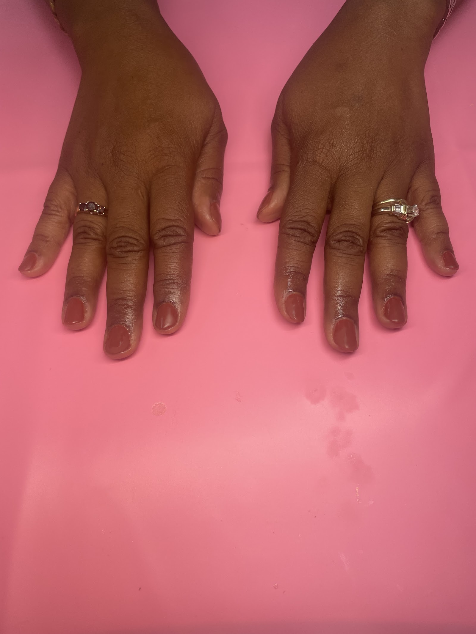 Matcha Nails nail photo 2